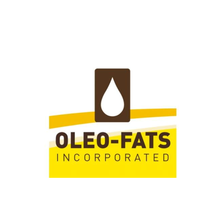 OLEO FATS INCORPORATED